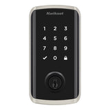 Kwikset 998010-001 Touchscreen Wi-Fi and
