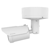 Hanwha PNO-A9082R 8MP AI Bullet Camera,