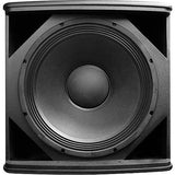 JBL Professional AC118S-WH 18 High Powe
