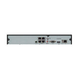 Speco N4NRM10TB 4-Channel 4K H.265 NVR w