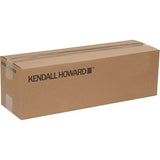 Kendall Howard 1916-2-101-02 2U V-Rack,