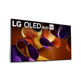 LG Pro OLED83G4CUA 83 4K Ultra HD HDMI