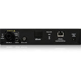 Williams AV FM 558 PRO FM+ Large-Area Du
