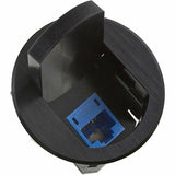 Hubbell HXJ6GY24 XCELERATOR CAT6 Modular