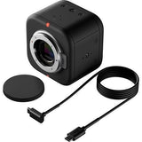 Logitech 961-000508 4K Mevo Core Wireles