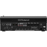 Roland VR-400UHD 4K Streaming AV Mixer w