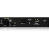 Williams AV FM 558 PRO FM+ Large-Area Du