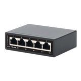Intellinet 509480 Industrial 5-Port Giga