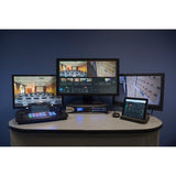 Vaddio 27 TeleTouch Multiviewer Series,