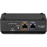 Vaddio WideSHOT 2.1 MP Qmini System Seri