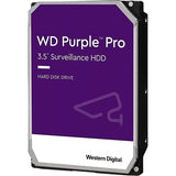 WD WD141PURP Purple Pro 14TB Hard Disk D