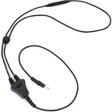 Williams AV FM 558 PRO FM+ Large-Area Du
