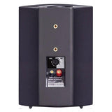 Russound AW70V6MK2 BLACK Surface Mount I