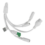 Luma LUM-820-IP-BFHW 8MP IP Outdoor Bull