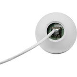 Vaddio EasyUSB MicPOD I/O with Ceiling M