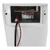 Luma LUM-820-IP-BFHW 8MP IP Outdoor Bull