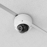 Hanwha SBP-140CMT Tile Grid Ceiling Moun
