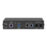 Vaddio 999-9968-370 DOCCAM 20 HDBT Olive