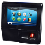 IDEMIA 293638877 MorphoAccess SIGMA WR B