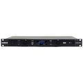 Furman PL-PRO DM C E 16A 220-240V Power Conditioner with Lights, Volt/Ammeter, SMP, EVS