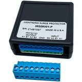 Protech 35209301-P G-Fence 3000 Lightnin