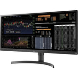 LG Pro 34CN650I-6N 34 Large Thin Client