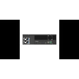 Hanwha XRN-6420DB4-140TB 64-Channel NVR