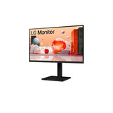 LG Pro 27BA550-B Full HD IPS Monitor, 10
