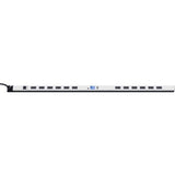 Hubbell PV72IA30BA-10 inSIGHT Switch Rea