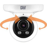 Digital Watchdog DWC-MVA5WI28T MEGApix i