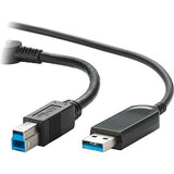 Vaddio USB 3.0 Type Male to Type Male Ac