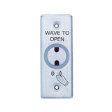 Alarm Controls NTS-1 No Touch Request to