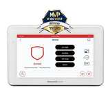 Honeywell Home 6290W 7 Color Touchscree