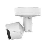 Hanwha TNO-C3042T QVGA AI Thermal Bullet