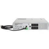 APC SMC1000-2UC Smart-UPS 1000VA Rack Mo
