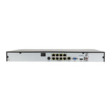 Luma LUM-120-NVR-8CH-2T 120 Series 8-Cha