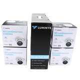 Luminys K54-4D1A2 LumiDeterrent Bundle,