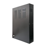 VMP ERVWC-2U20 2U Vertical Equipment Wal