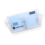 HID WSHLDMT-BLU Windshield Mount Card Ho
