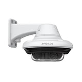 Pelco 15C-H5A-3MH-60 H5A Series 15MP Mul