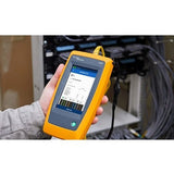 Fluke LIQ-100 LinkIQ Cable Network Teste