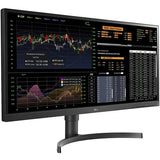 LG Pro 34CN650I-6N 34 Large Thin Client