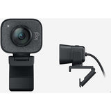 Logitech 960-001280 Camera with Full HD