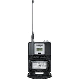 Shure AD1=-G57 Bodypack Transmitter, G57