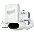 Potter EBP-401 Long-Range Wireless Door Annunciator System