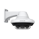 Pelco 15C-H5A-3MH-60 H5A Series 15MP Mul