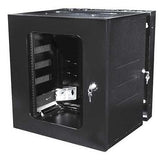 Hubbell HSQ3626L Rack Cabinet and Frame,