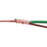 Hubbell HYC25L12 Grounding and Bonding,