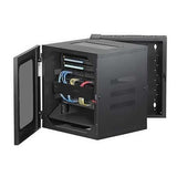 Hubbell HSQ3626L Rack Cabinet and Frame,