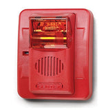 Gentex WGEC24-75WR Evacuation Outdoor Wa